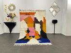 Berber, Tapis berbère fait main aux motifs abstraits - Tapis, Huis en Inrichting, Nieuw