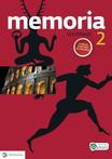 Memoria 2 Werkboek (incl. Pelckmans Portaal)