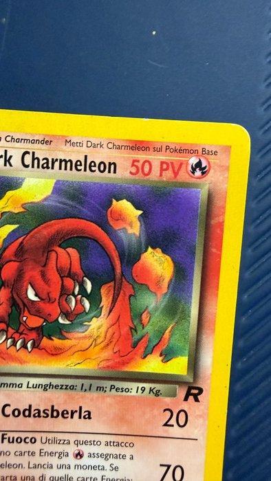 Pokémon - 1 Verzegelde kaart - Charmeleon 32/82 - WOTC -, Hobby en Vrije tijd, Verzamelkaartspellen | Pokémon