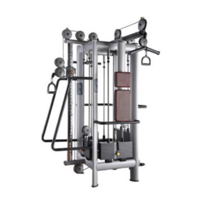 Technogym 4 – stack multistation | multi jungle | cable, Sport en Fitness, Fitnessapparatuur, Nieuw, Verzenden