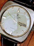 Favre-Leuba - Duomatic - Zonder minimumprijs - Heren -, Handtassen en Accessoires, Horloges | Heren, Nieuw