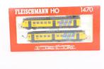 Fleischmann H0 - 4470 (1470) - Rame automotrice (1) - SGM