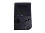 Gameboy Pocket IPS Limited Black Badge Edition, Verzenden, Nieuw