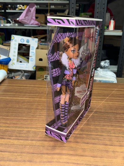 Mattel - Pop Monster High/ Clawdeen Wolf/ Mattel 2012 -, Antiek en Kunst, Antiek | Speelgoed