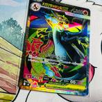 Pokémon - Mega Charizard X ex - Secret Rare - Inferno X