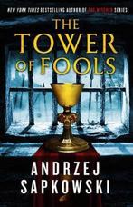 The Hussite Trilogy-The Tower of Fools 9780316423694, Boeken, Verzenden, Zo goed als nieuw, Andrzej Sapkowski
