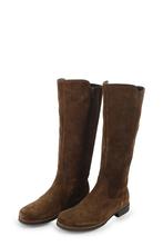 Gabor Laarzen in maat 38 Cognac, Verzenden, Hoge laarzen