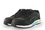 Puma Sportschoenen in maat 38 Zwart | 5% extra korting, Kinderen en Baby's, Kinderkleding | Schoenen en Sokken, Verzenden, Puma