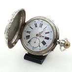 Remontoir - pocket watch - 65116 - 1850-1900, Nieuw