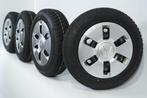Volkswagen up! 14 inch velgen Dunlop Winterbanden Nieuw Orig, Auto-onderdelen, Ophalen of Verzenden, Nieuw