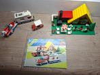 Lego Set - 6388 - Classic Town - 6388 Holiday Home with