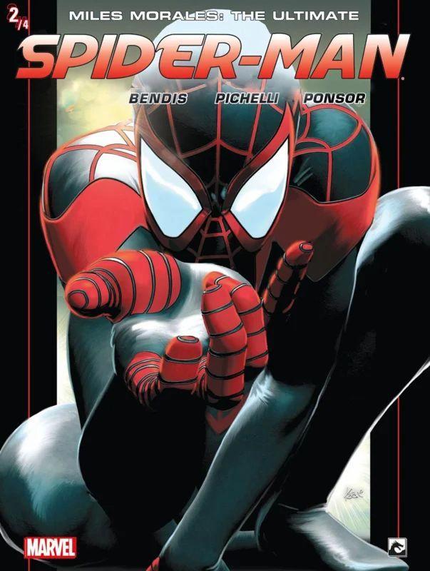Miles Morales: The Ultimate Spider-Man 2 (van 4) [NL], Boeken, Strips | Comics, Nieuw, Verzenden