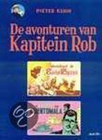 De avonturen van Kapitein Rob - Rijperman uitgave 30:, Boeken, Verzenden, Gelezen, P.J. Kuhn