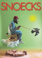 Snoecks 2022 9789077885635, Boeken, Verzenden, Gelezen