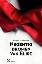 Negentig dromen van Elise 9789401600163 Lucinda Carrington, Verzenden, Lucinda Carrington