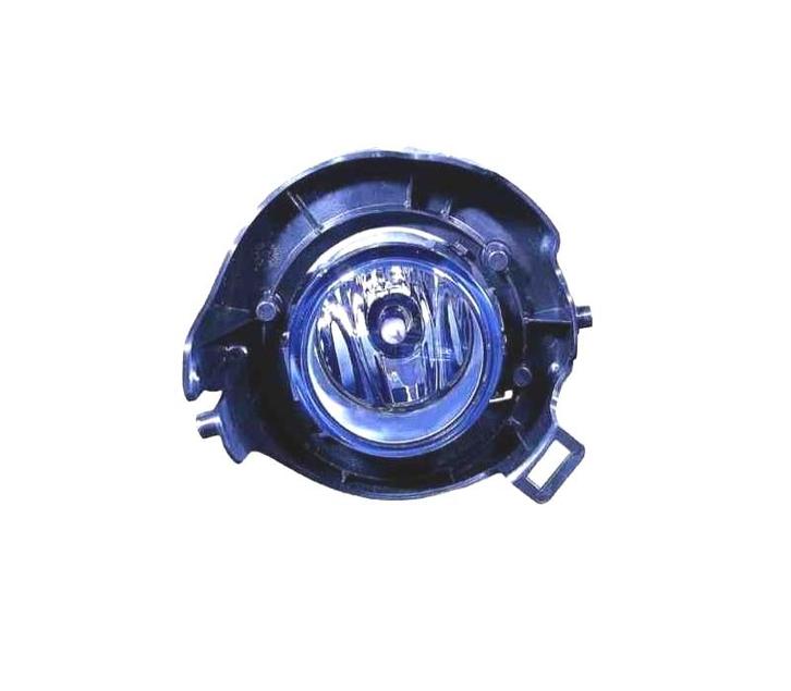 Phare Gauche Antibrouillard Pour Nissan Navara Pick-Up 05-08, Auto-onderdelen, Verlichting, Verzenden