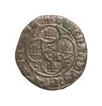 Portugal. D. Fernando I (1367-1383). Grave (14 Dinheiros) -, Postzegels en Munten