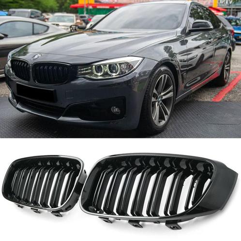 Sportieve Grille geschikt voor BMW 3-Serie F34 GT Gran Turis, Auto diversen, Auto-accessoires, Verzenden