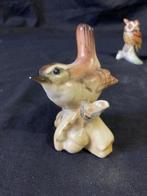 Giuseppe Tagliariol (TAY) - Figurine - Les Oiseaux de Nos, Antiek en Kunst