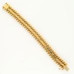 Gourmette - 18 carats Or jaune