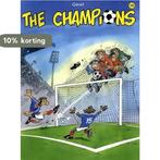 The Champions / 19 / The Champions / 19 9789085362340, Boeken, Verzenden, Gelezen