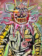 Flör (1978) - Spacecowboy from Mars, Antiek en Kunst