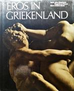 Eros in Griekenland 9789031898039 Boardman, Boeken, Verzenden, Gelezen, Boardman