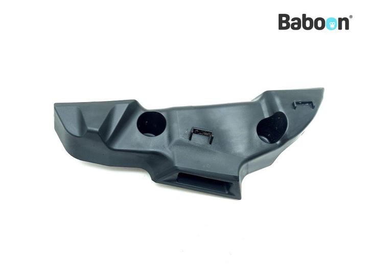 Koffer Beugel / Drager Rechts Honda CRF 1100 2021-2023, Motoren, Onderdelen | Honda, Gebruikt, Verzenden