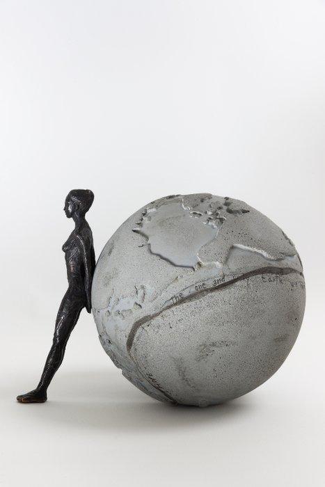 Francioni Mastromarino (1978) - I hope 2025, Antiek en Kunst, Kunst | Designobjecten