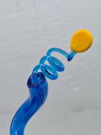 F&M Ballarin - Vase - Verre, Antiek en Kunst, Antiek | Glaswerk en Kristal