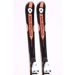 166 skis DYNASTAR SPEED ZONE 14 PRO, black/orange + Look SP, Verzenden, Nieuw