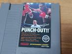 Nintendo - Nes - PUNCH-OUT!! Cassetta gioco molto rara -, Games en Spelcomputers, Nieuw