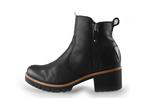 Panama Jack Enkellaarzen in maat 42 Zwart | 5% extra korting, Kleding | Dames, Schoenen, Verzenden, Zwart, Lage of Enkellaarzen
