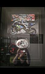 Grand Prix Moto - Jorge Lorenzo - 2015 - Genouillère, Nieuw