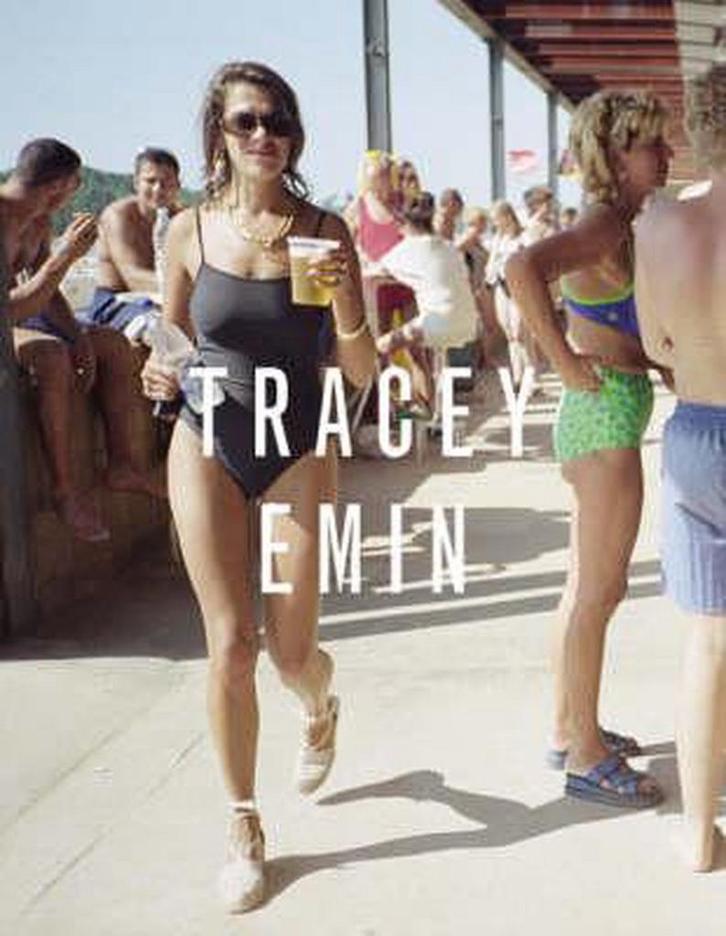 Tracey Emin 9780847828777 Honey Luard, Boeken, Taal | Engels, Gelezen, Verzenden