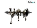 Vilebrequin Triumph Trident 660 2020->, Motoren, Verzenden, Nieuw