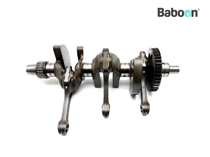 Vilebrequin Triumph Trident 660 2020->, Motoren, Onderdelen | Overige, Verzenden