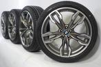 BMW X3 X4 G01 G02 718M 21 inch velgen Bridgestone Runflat Zo, Auto-onderdelen, Ophalen of Verzenden, Nieuw
