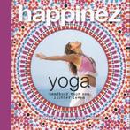 Happinez - Yoga 9789029579247, Livres, Christel Jansen, Verzenden