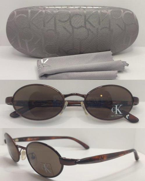 Calvin Klein - CK 1010 - Lunettes de soleil, Handtassen en Accessoires, Zonnebrillen en Brillen | Dames