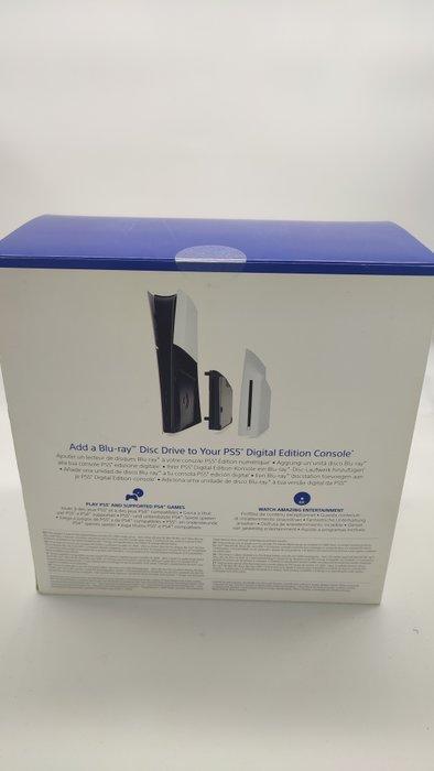 Sony - Playstation 5 (PS5) - Disc Drive - new - Videogame -, Games en Spelcomputers, Spelcomputers | Overige Accessoires