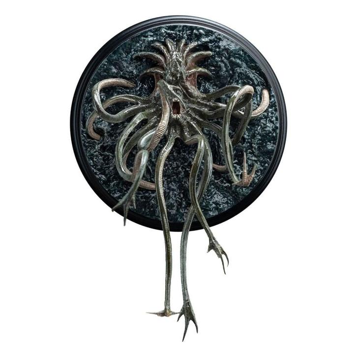 Lord of the Rings Mini Statue Watcher in the Water 9 cm, Verzamelen, Lord of the Rings, Nieuw, Ophalen of Verzenden