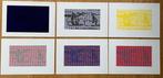 Roy Lichtenstein (after) - Promotional Print Set of, Antiek en Kunst, Kunst | Schilderijen | Modern