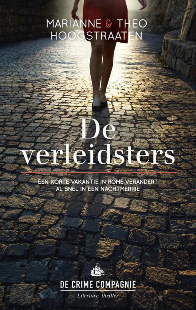 De verleidsters / Crème de la crime 9789461091819, Boeken, Thrillers, Gelezen, Verzenden
