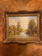 Pieter Johannes Alexander Wagemans (1879-1955) - Romantisch, Antiek en Kunst