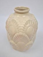 Boch Frères Keramis - Charles Catteau - Vaas - Vorm 1117 (24, Antiek en Kunst