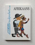 Assimil taalpocket Afrikaans 3135410008289 Suelmann, Verzenden, Suelmann