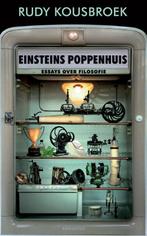Einsteins poppenhuis 9789045702520 Rudy Kousbroek, Boeken, Verzenden, Gelezen, Rudy Kousbroek