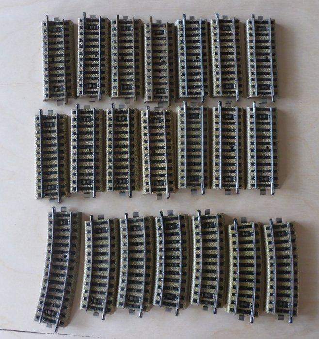 Märklin H0 -, Hobby & Loisirs créatifs, Trains miniatures | HO