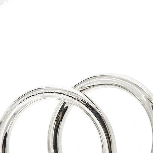 Tiffany & Co. - Ratel, Handtassen en Accessoires, Antieke sieraden